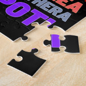 Nieuw-Zeelandse steden, steden en plaatsen puzzels (Zijkant)