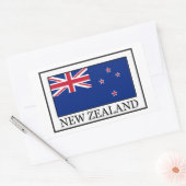 Nieuw-Zeelandse Sticker (Envelop)