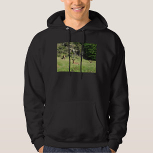 Nieuw-Zeelandse tags Hoodie