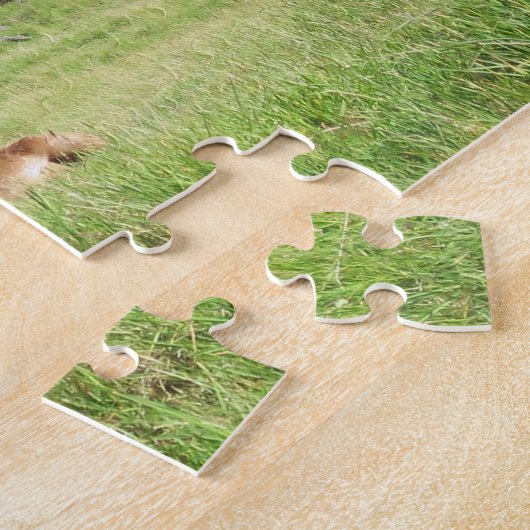 Nieuw-Zeelandse tags Legpuzzel (Zijkant)