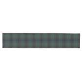 Nieuw-Zeelandse Tartan Plaid Pattern Medium Tafelloper (Horizontaal)