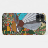 Nieuw-Zeelandse telefooncel Case-Mate iPhone Case (Achterkant (horizontaal))