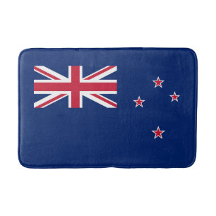 Nieuw-Zeelandse vlag Badmat