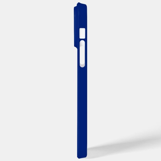 Nieuw-Zeelandse vlag Case-Mate iPhone Case (Achterkant / Links)