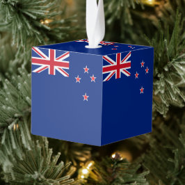 Nieuw-Zeelandse vlag Decoratie