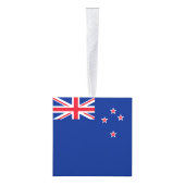 Nieuw-Zeelandse vlag Decoratie (Rechts)