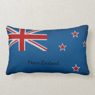 Nieuw-Zeelandse vlag Kussen
