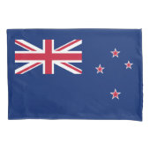 Nieuw-Zeelandse vlag Kussensloop (Voorkant)