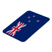 Nieuw-Zeelandse vlag Magneet (Linkerzijde)