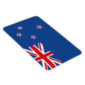 Nieuw-Zeelandse vlag Magneet (Rechterzijde)