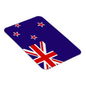 Nieuw-Zeelandse vlag Magneet (Rechterzijde)