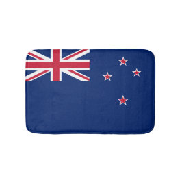 Nieuw-Zeelandse Vlag (NZ) Badmat