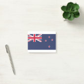 Nieuw-Zeelandse vlag Post-it® Notes (Kantoor)