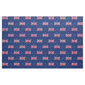 Nieuw-Zeelandse vlag Stof (Fat Quarter)