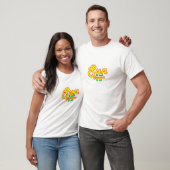 nieuw zomert-shirt  t-shirt (Unisex)