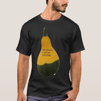 NIEUW Zucchini Classic T-Shirt