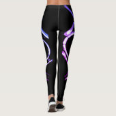 Nieuwe 11 Leggings (Achterkant)