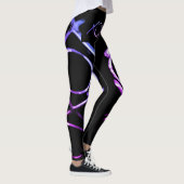 Nieuwe 11 Leggings (Rechts)
