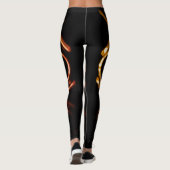 Nieuwe 12 Leggings (Achterkant)