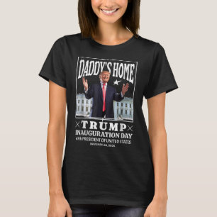 Nieuwe _1 t-shirt