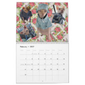 Nieuwe 2026 kalender (Feb 2027)