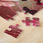 Nieuwe 3 Puzzle Gift Legpuzzel (Zijkant)