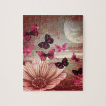 Nieuwe 3 Puzzle Gift