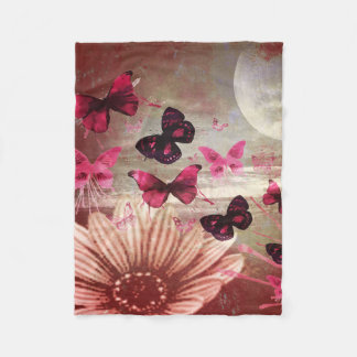 Nieuwe 3 Small Fleece Blanket Deken