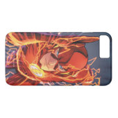 Nieuwe 52 - de Flits #1 Case-Mate iPhone Case (Achterkant (Horizontaal))