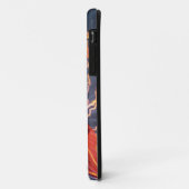 Nieuwe 52 - de Flits #1 Case-Mate iPhone Case (Achterkant/links)