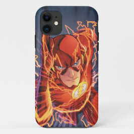 Nieuwe 52 - de Flits #1 iPhone 11 Hoesje