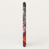 Nieuwe 52 - de Flits #1 Case-Mate iPhone Case (Achterkant/links)