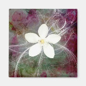 Nieuwe 5 grote vierkante magneet (Voorkant)