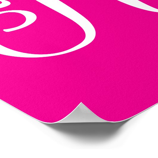 Nieuwe Aankomst Teken, Winkel Signage, Boutique Poster (Hoek)