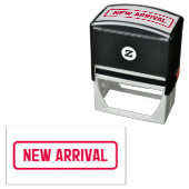 Nieuwe Aankomst - Zelfinktkussen Stempel (In situ)