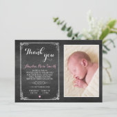 Nieuwe aankondiging van een meisje voor baby's/bed (Staand voorkant)