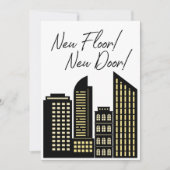 Nieuwe aankondiging van het nieuwe appartementje o (Voorkant)