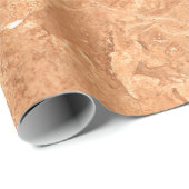 Nieuwe Abstracte Marble Texture Background Thuisba Cadeaupapier (Rol Hoek)