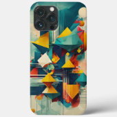 Nieuwe add Case-Mate iPhone case (Achterkant)