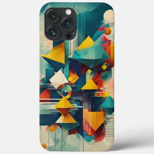 Nieuwe add Case-Mate iPhone case (Achterkant)