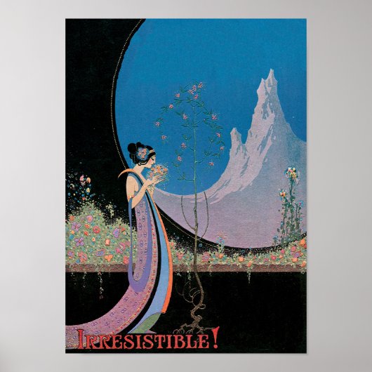 Nieuwe afbeelding ~ Afdrukken/Posters Poster (Voorkant)