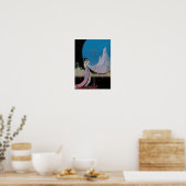 Nieuwe afbeelding ~ Afdrukken/Posters Poster (Keuken)