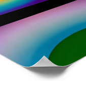 Nieuwe afgevaardigde van de verbeelding - Ken Gage Poster (Hoek)