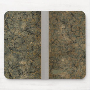 Nieuwe algemene atlas 4 muismat