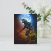 Nieuwe alpha briefkaart (Staand voorkant)