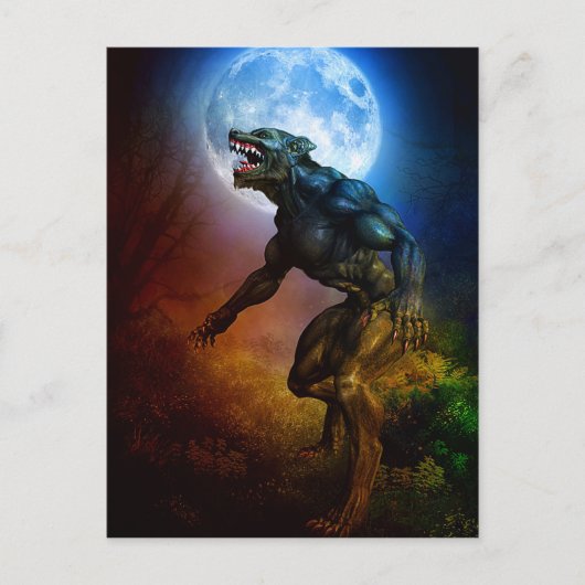 Nieuwe alpha briefkaart (Voorkant)