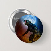 Nieuwe alpha ronde button 5,7 cm (Voorkant /achterkant)