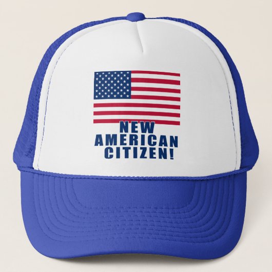 Nieuwe Amerikaanse cadeautjes voor staatsburgers e Trucker Pet (Voorkant)