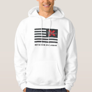Nieuwe Amerikaanse droom Hoodie
