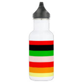 Nieuwe Amerikaanse vlag Waterfles (Rechts)